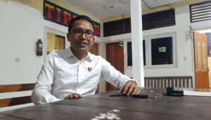 Kasat Reskrim Polres Alor IPTU. Anselmus Leza, SH. FOTO: OM MO/RP