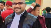 Lomboan Djahamou, SH. FOTO:DOK