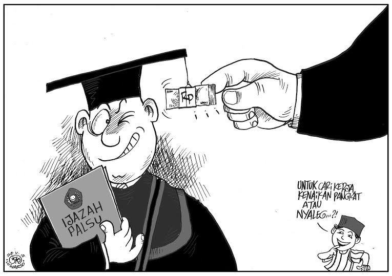 Caricatur