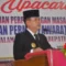 Wakil Bupati Alor, Rocky Winaryo, SH, MH. FOTO:OM MO/RP