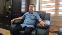 Wakil Bupati Alor Rocky Winaryo, SH, MH. FOTO:OM MO/RP