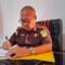 Kepala Kejaksaan Negeri Alor Muhammad Nursaitias, SH, MH. FOTO: OM MO/RP