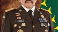 AA JAKSA AGUNG Jaksa Agung RI ST Burhanuddin. FOTO:DOK