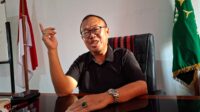 Kepala Kejaksaan Negeri Alor Mohammad Nursaitias, SH, MH. FOTO: OM MO/RP