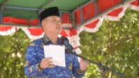 WABUP ALOR P3K Wakil Bupati Alor Rocky Winaryo, SH, MH. FOTO:DOK