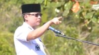 Wakil Bupati Alor Rocky Winaryo, SH, MH. FOTO:DOK