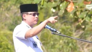 Wakil Bupati Alor Rocky Winaryo, SH, MH. FOTO:DOK