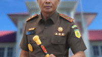 Kepala Kejaksaan Tinggi NTT Zet Tadung Allo, SH, MH. FOTO:kejaksaan.go.id