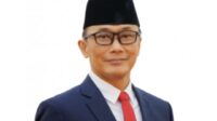 Kepala BKN Kepala BKN, Prof. Dr. H. Zudan Arif Fakrulloh, SH, MH. FOTO:ISTIMEWAH