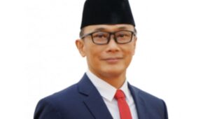 Kepala BKN, Prof. Dr. H. Zudan Arif Fakrulloh, SH, MH. FOTO:ISTIMEWAH