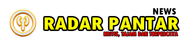 RADAR PANTAR - NEWS PORTAL