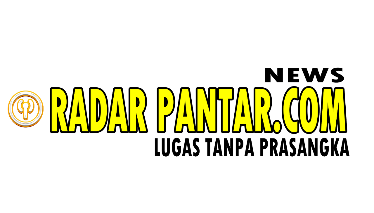 RADAR PANTAR - NEWS PORTAL RADAR PANTAR - NEWS PORTAL